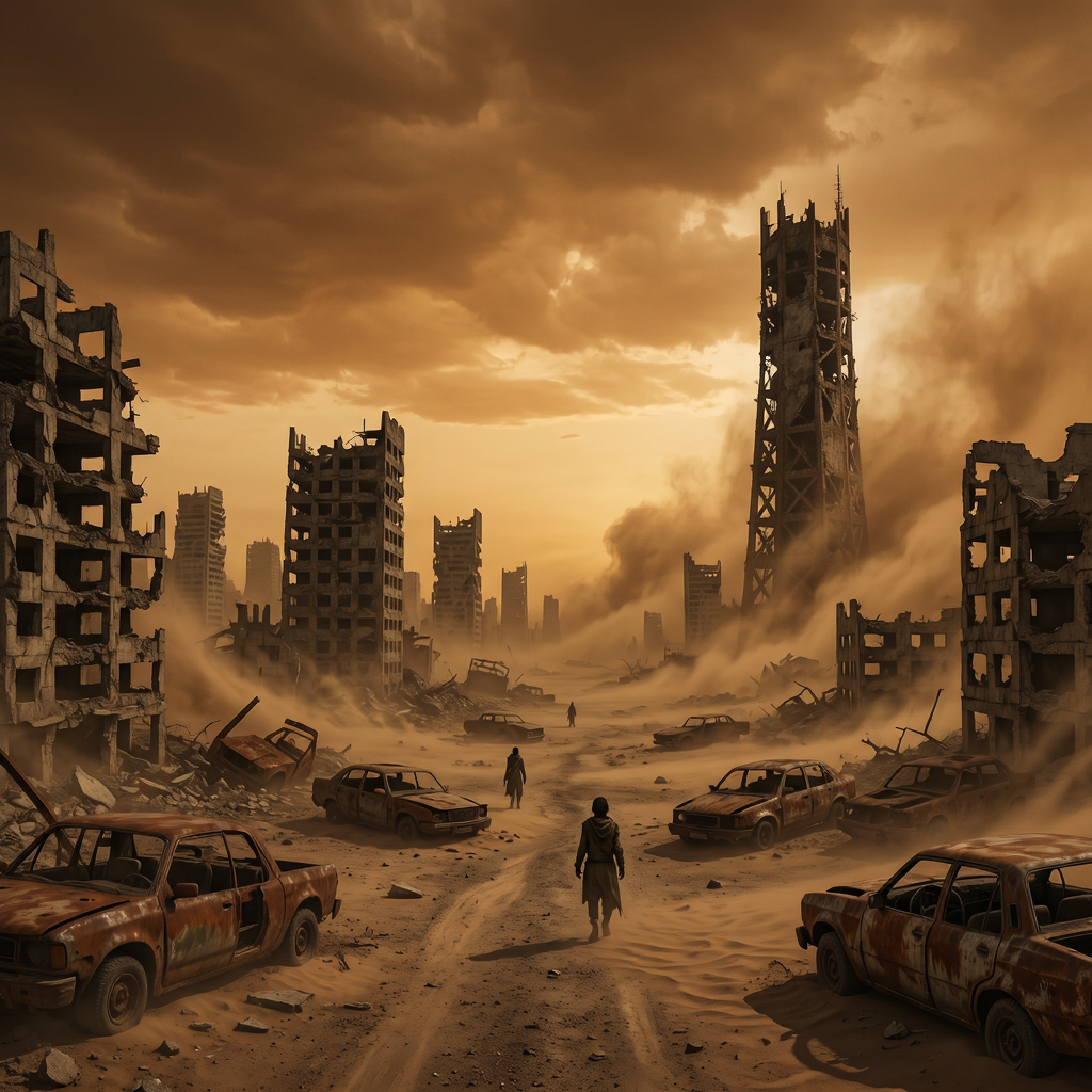 ��������(Wasteland Life!)�ٷ�������v3.2.0 ��������