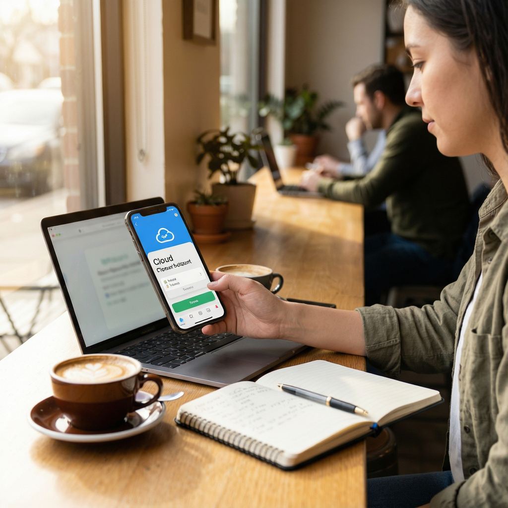 ���˻�����(Accumulus Assistant)�ٷ����ؽ�ͼ