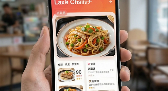 ��������Żݶ�APP������չʾͼ