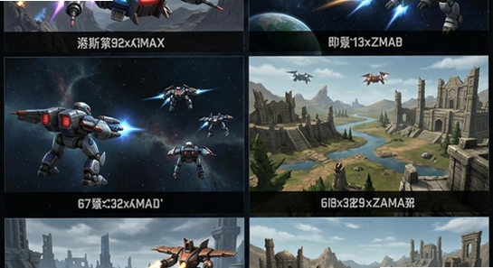 �׵��Ǽ����Զೡ������չʾ 670x360