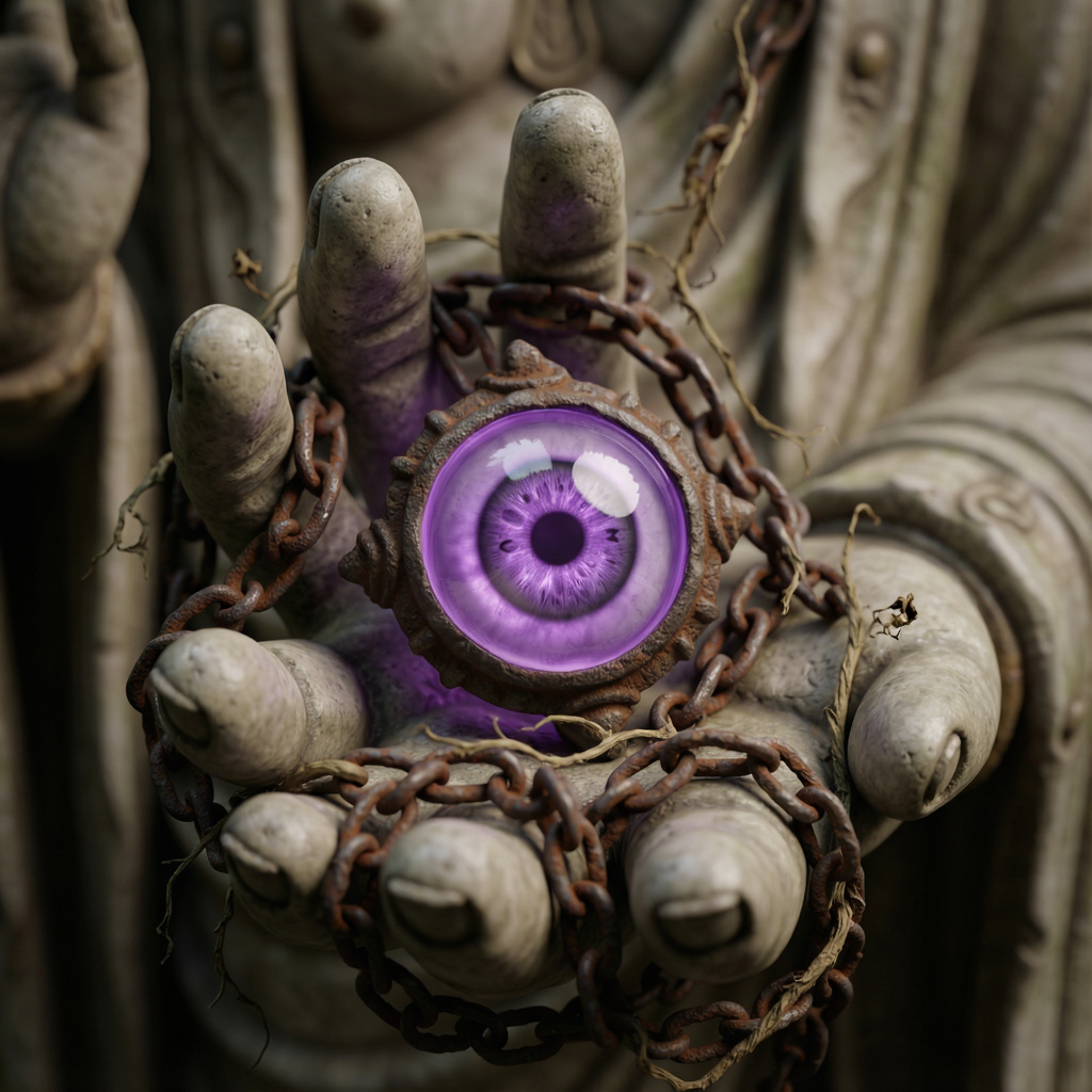 �������(Heretic Gods)�ٷ������ؽ�ͼ
