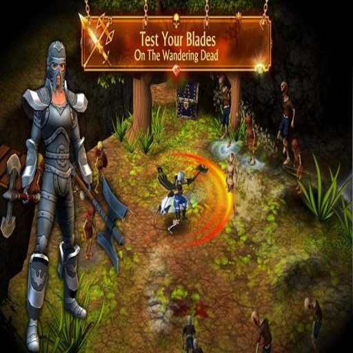 ����֮��(Eternium)�ٷ�������v1.47.12 ���ڷ綯��RPG