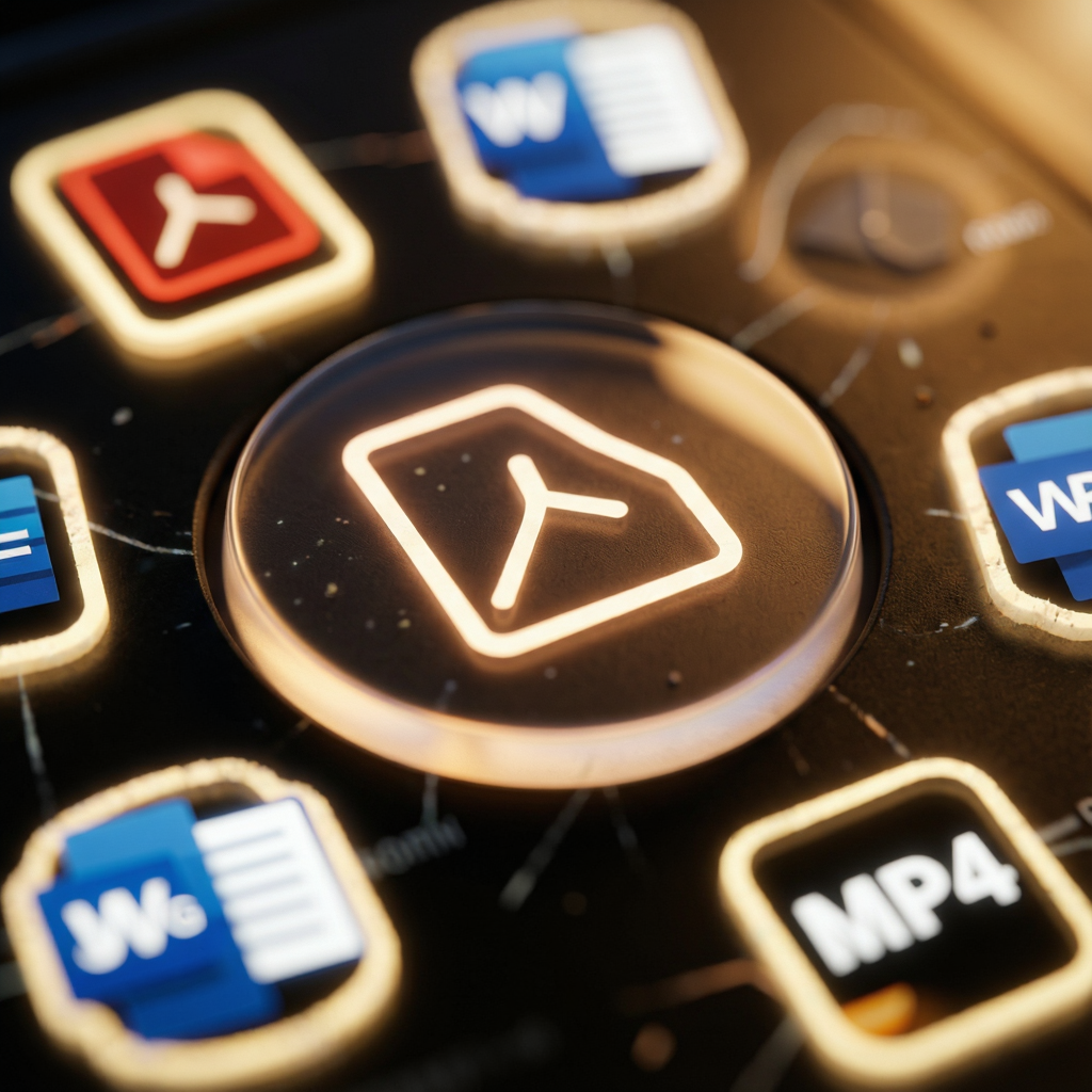 ��ʽת����app����v1.3.7 ȫ�ܸ�ʽת��