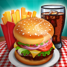 ����������Ϸ����(Kitchen Craze)v1.7.6 ��Ѱ�