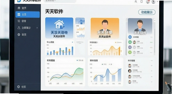 ���쿪�����������湦��չʾͼ