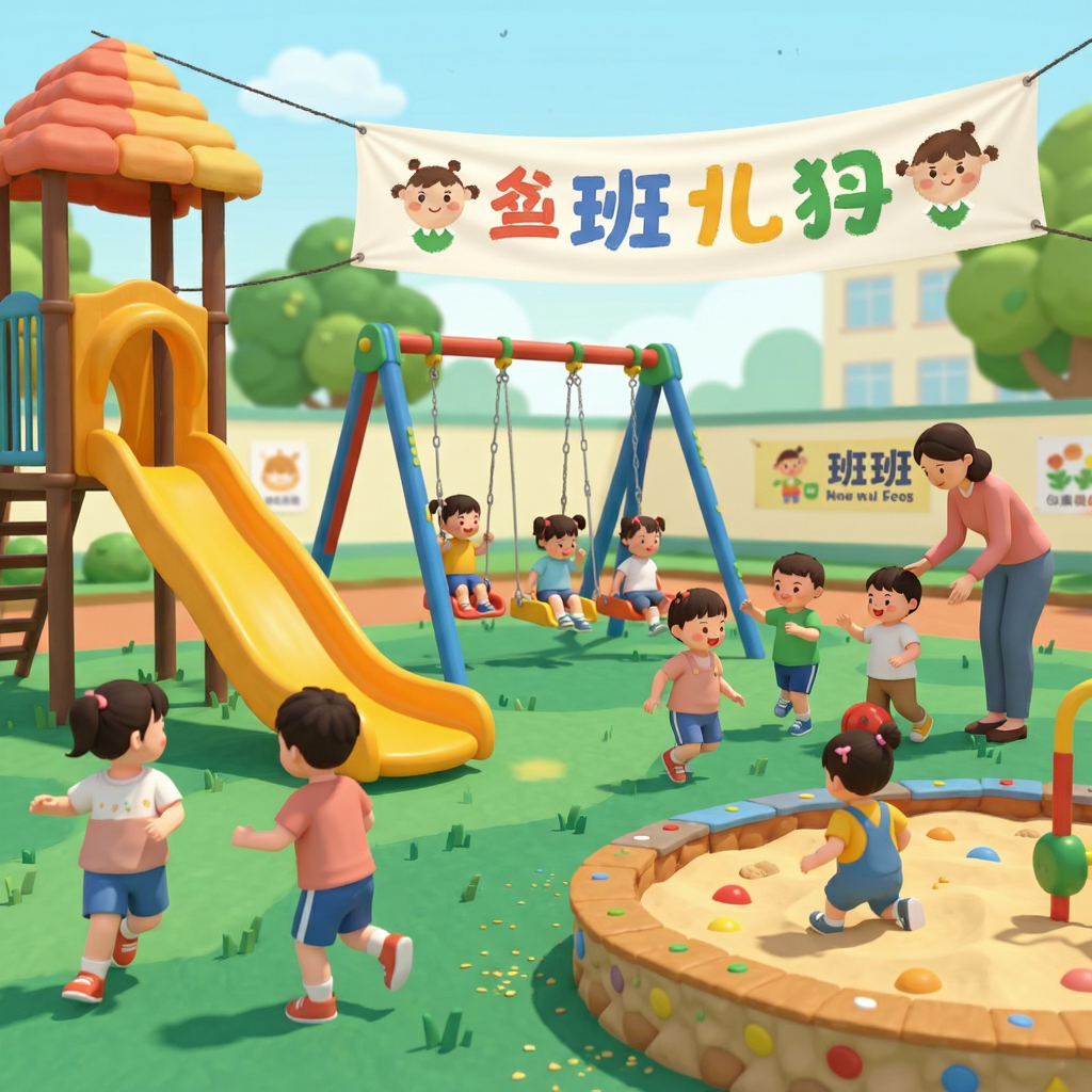 ����׶�԰3(Garten of Banban III)�ٷ�������v1.0.29 ð�ս���
