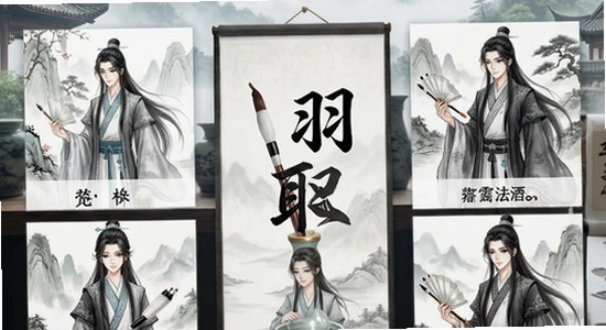 ī��ȡ���ೡ��Ӧ��չʾ