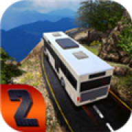 巴士模拟2免费下载手机版(Bus Simulator 2)v1.1.1 手机版