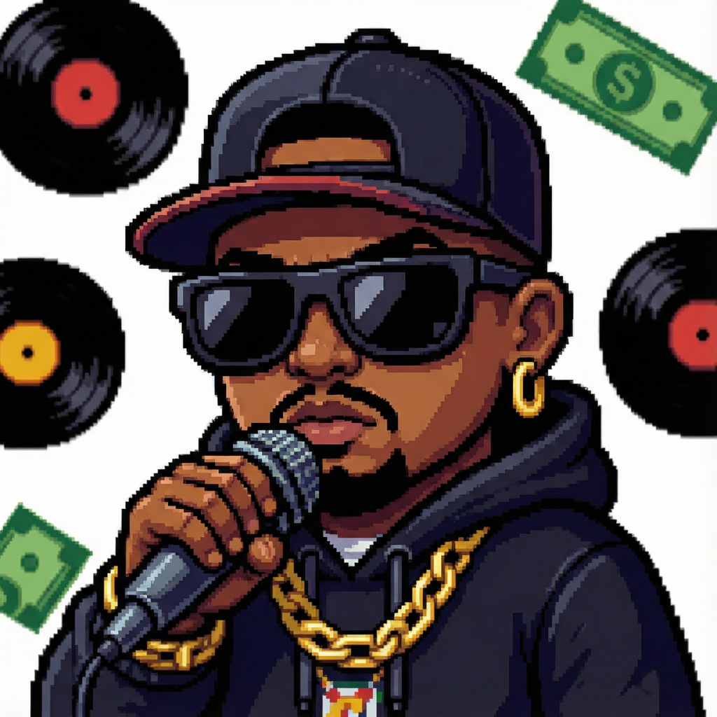 Rap Star:Idle Clicker�ٷ�������v310.0.4 ���ַ�������