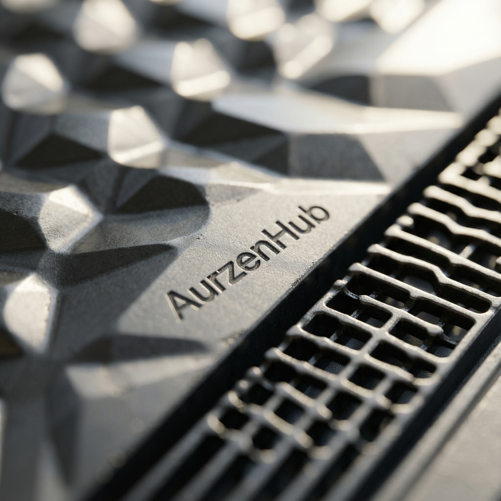 AurzenHub�ٷ����ؽ�ͼ