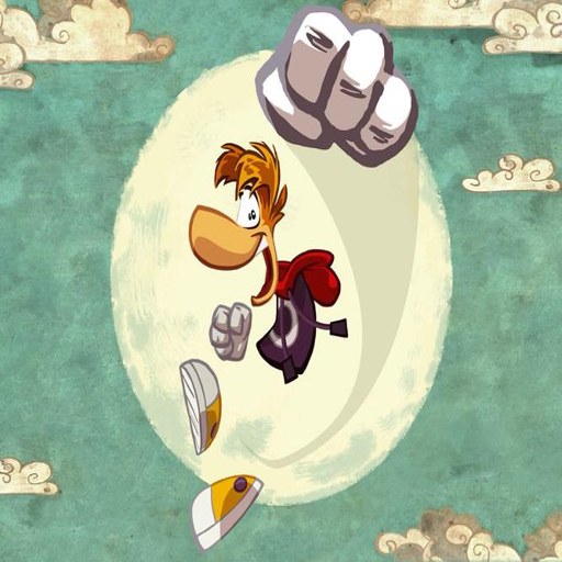 ��������Դ(Rayman Origins)�ٷ�������v0.4.0 ���ư�