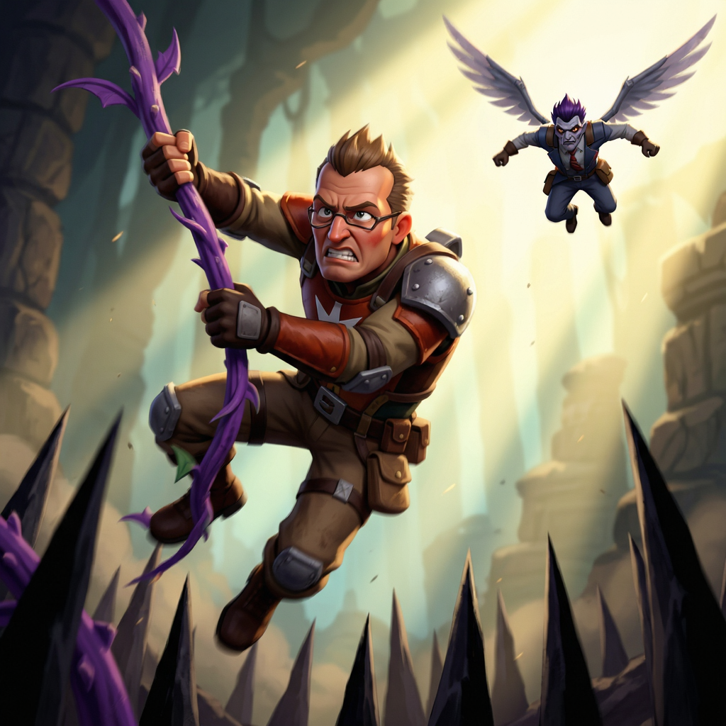 ��������Դ(Rayman Origins)�ٷ������ؽ�ͼ