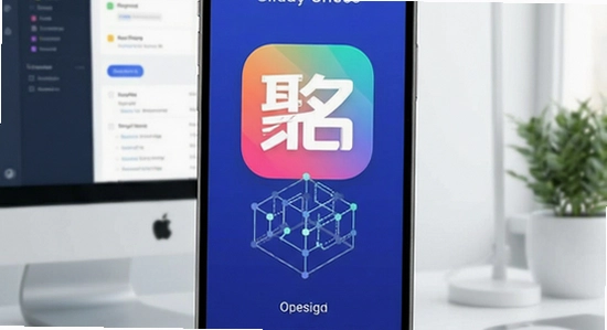 聚名app多场景域名管理应用展示