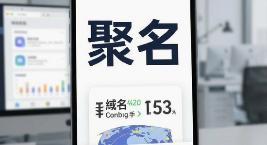 聚名app域名交易手续费是多少