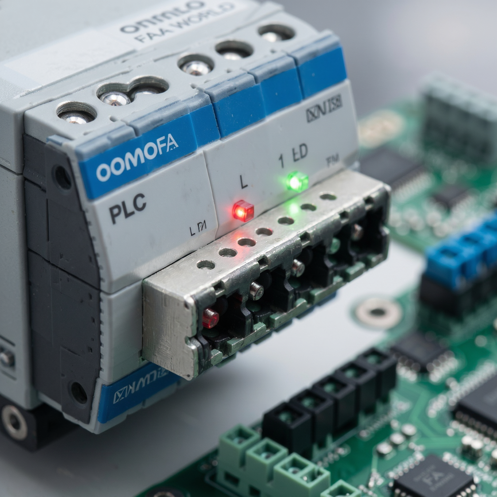ŷķ��FA����(OMRON FA World)�ٷ�������v2.0.3 ��ҵ�ǿ�