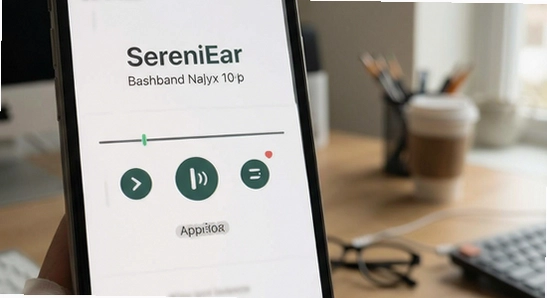 SereniEar��̨�������÷���