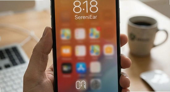 SereniEar������������취
