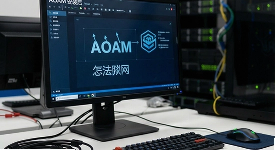 AOAM��װ���޷�������ô��