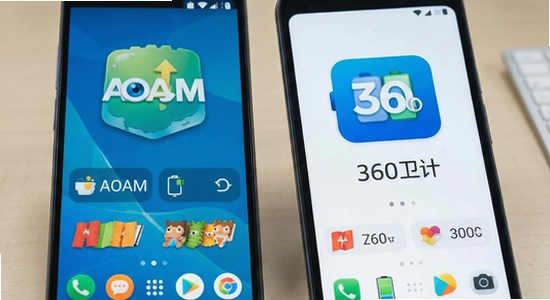 AOAM��360�ֻ���ʿ�ĸ���ʡ��