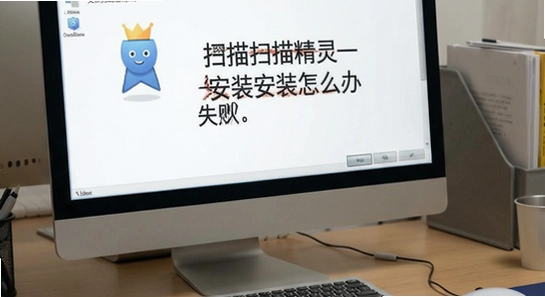 �ļ�ɨ�辫�鰲װʧ����ô��