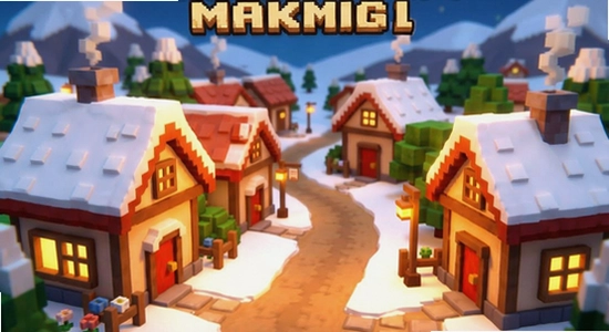 ůů�ķ���С����Ϸ������չʾ