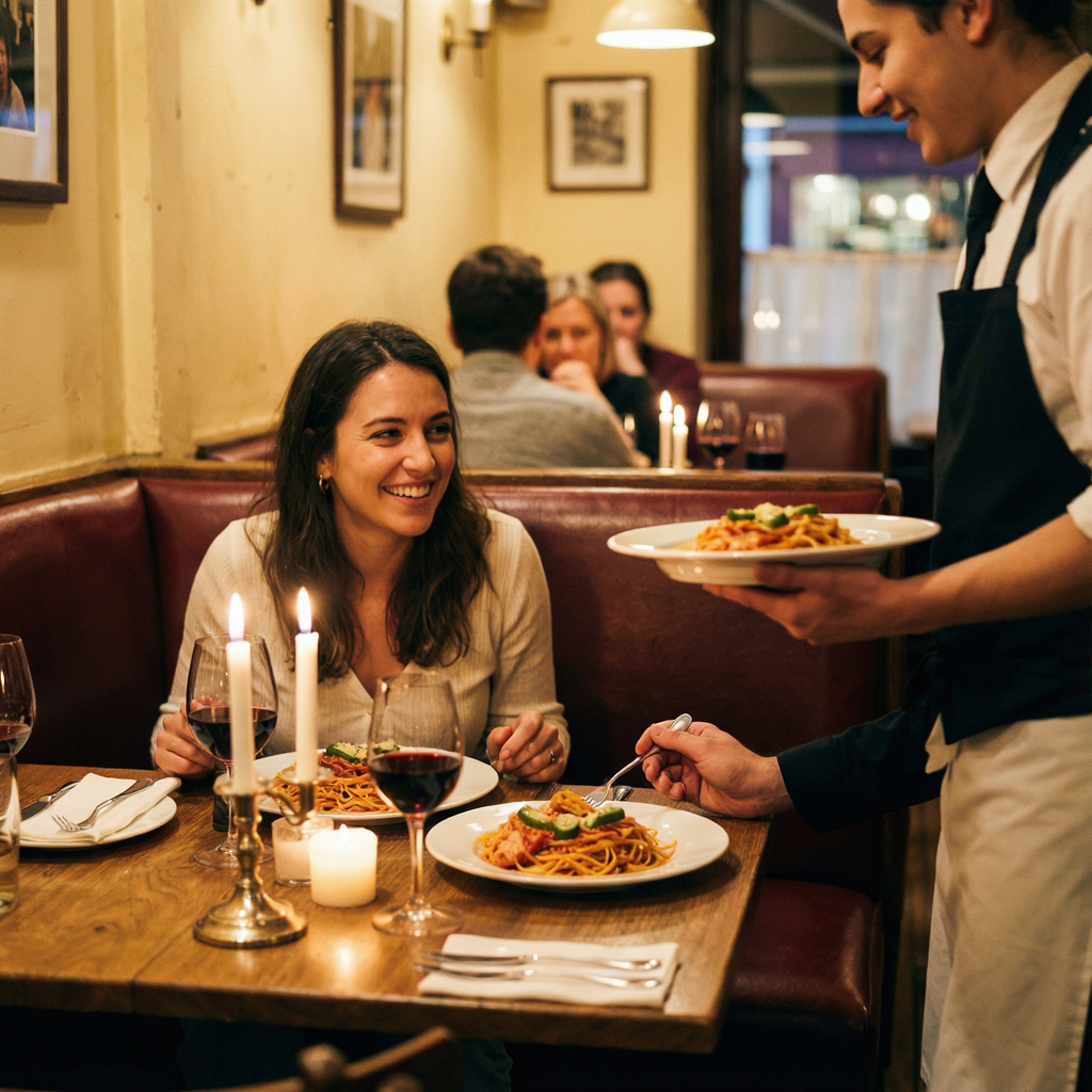 �����Ĳ���(Suzys Restaurant)�ٷ�������v29.1.0 ģ�⾭Ӫ