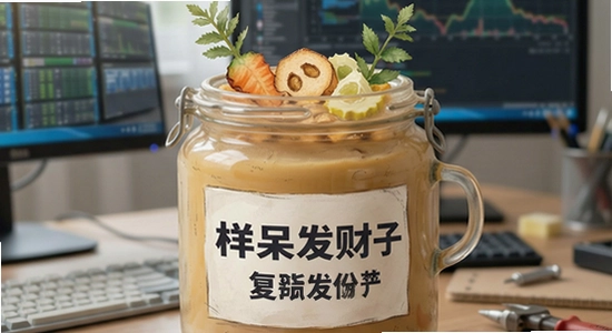 发呆发财罐子数据备份恢复教程