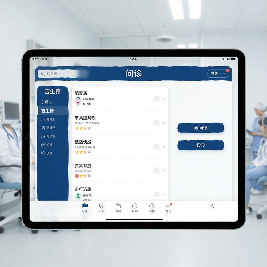 ������ҽ����app����v2.4.0 �ٷ�����