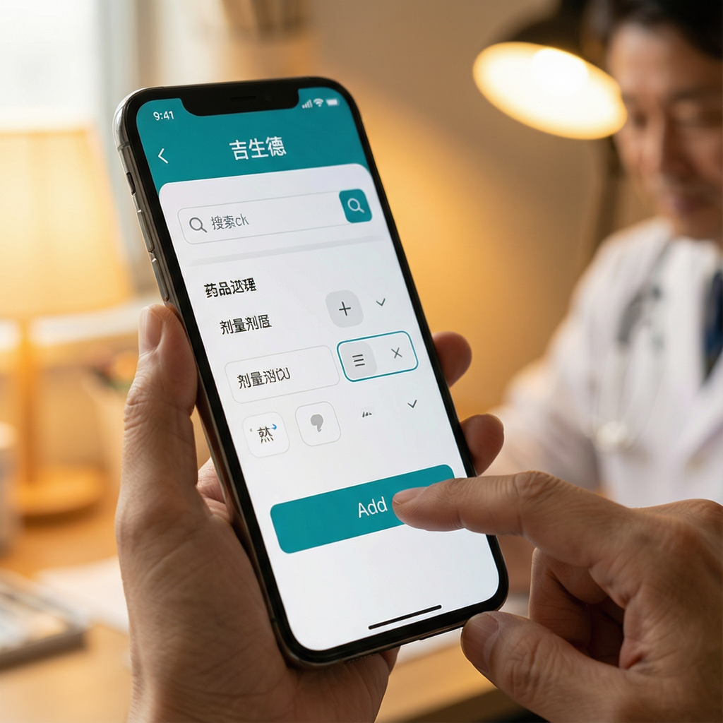 ������ҽ����app����v2.4.0 �ٷ�����