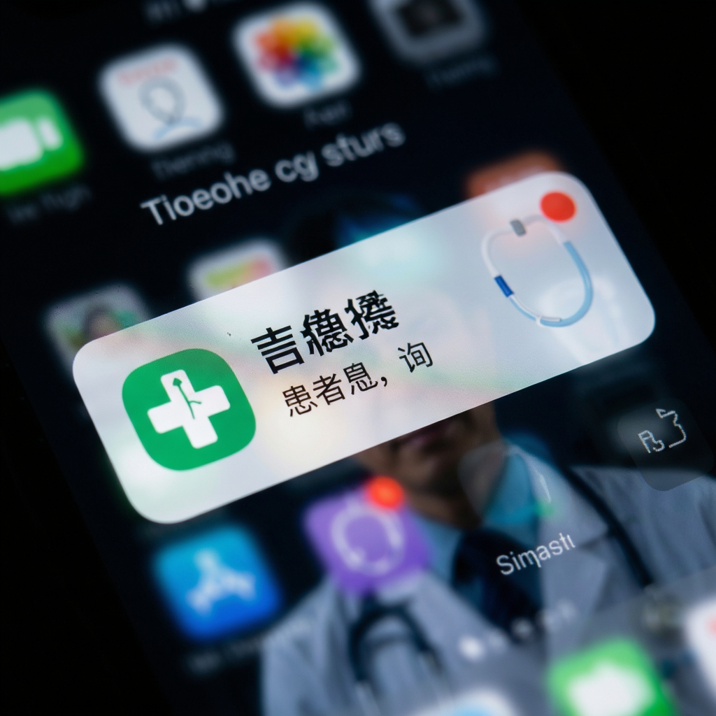 ������ҽ����app����v2.4.0 �ٷ�����