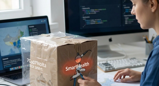 SmartHealth��װ������������ô��