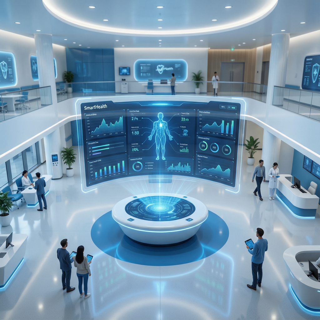 SmartHealth�ٷ�������v1.27.98 �������