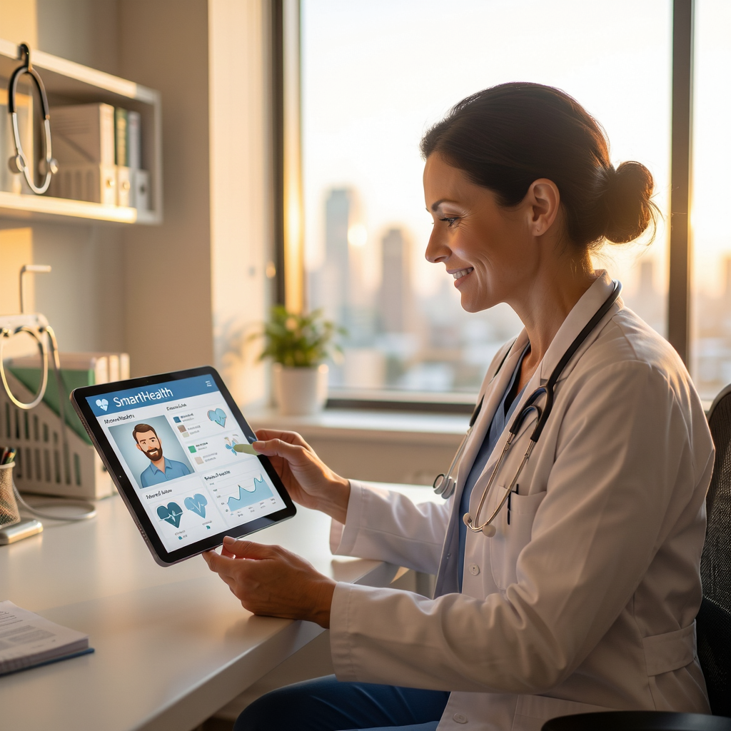 SmartHealth�ٷ�������v1.27.98 �������