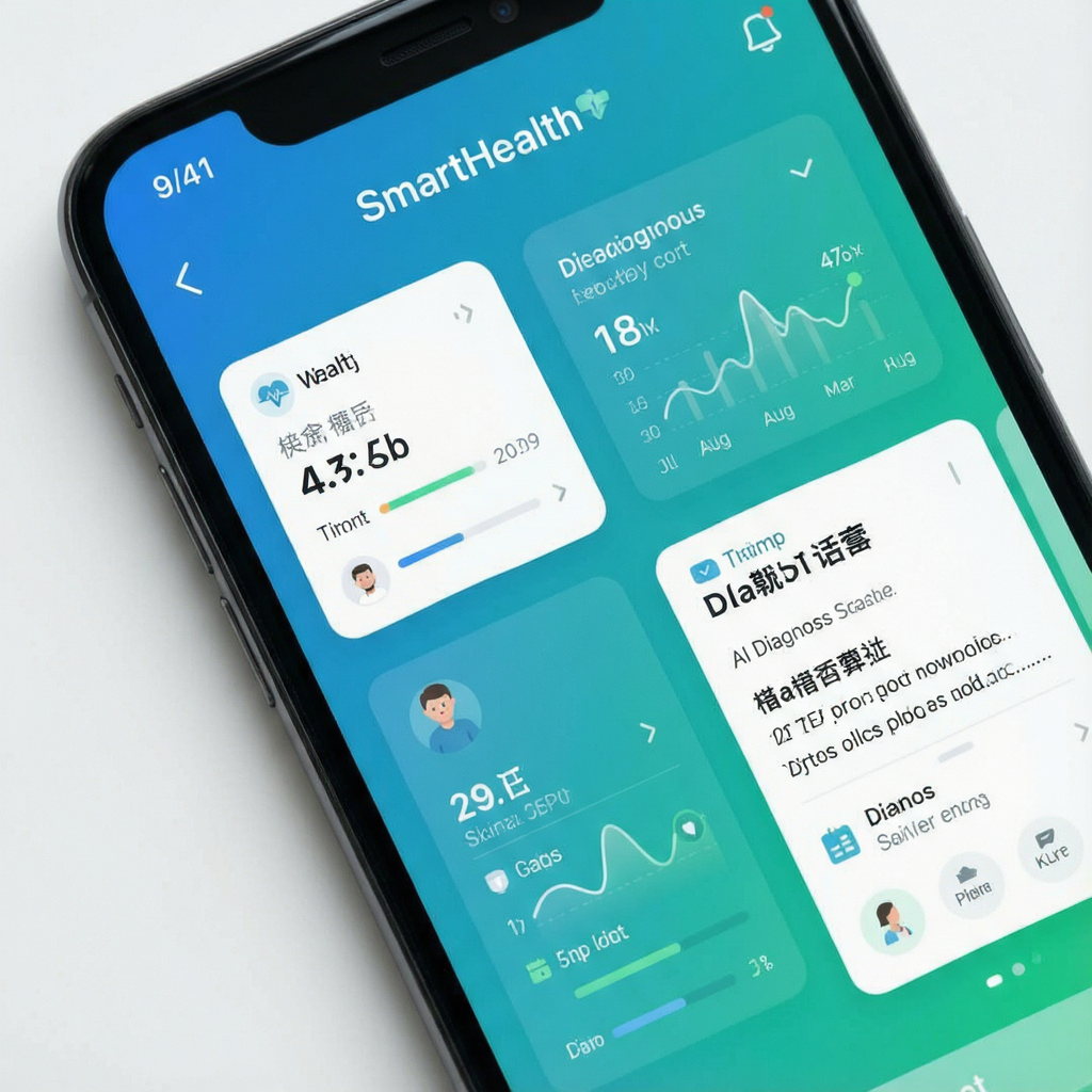 SmartHealth�ٷ�������v1.27.98 �������