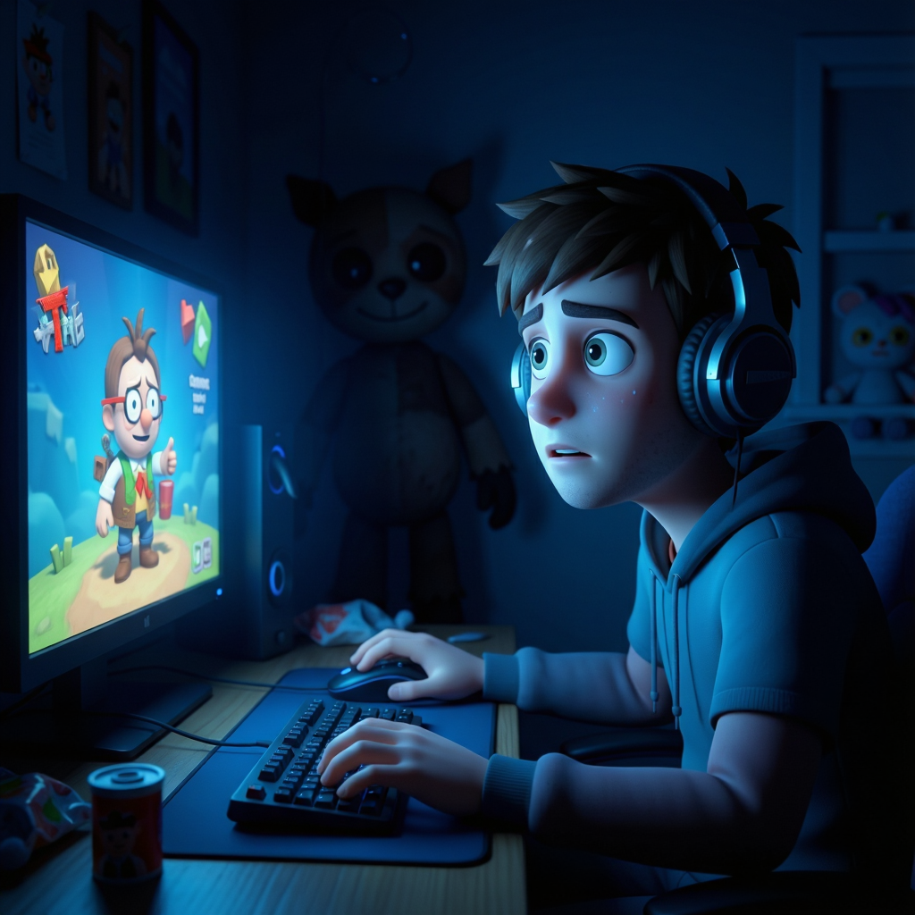 ���ȵ���Ϸʱ���6��(Poppy Playtime Chapter 6)�ٷ������ؽ�ͼ