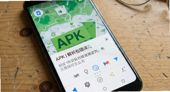 ��׿�ֻ���װAPK��ʾ������������ô��
