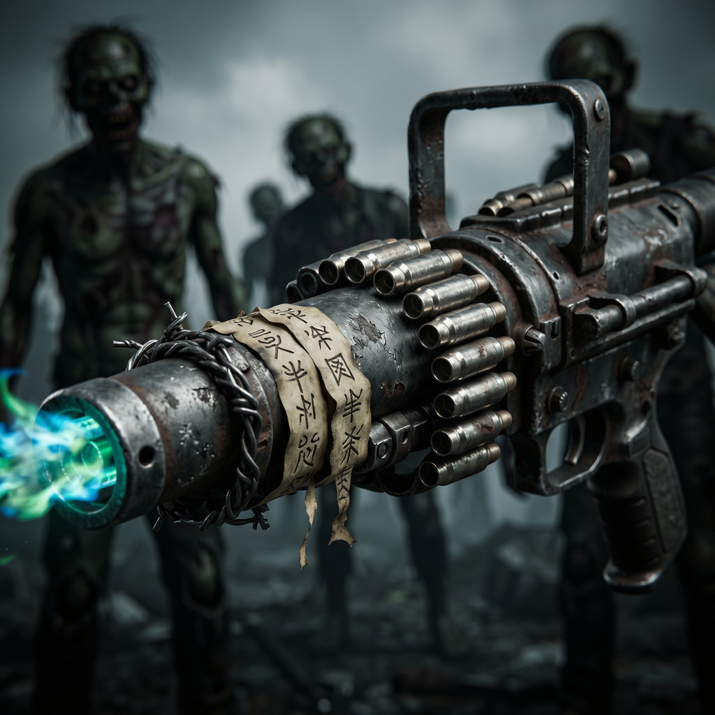 ��ʬ����(Zombie Fire Shooter)�ٷ�������v1.47.0 �������