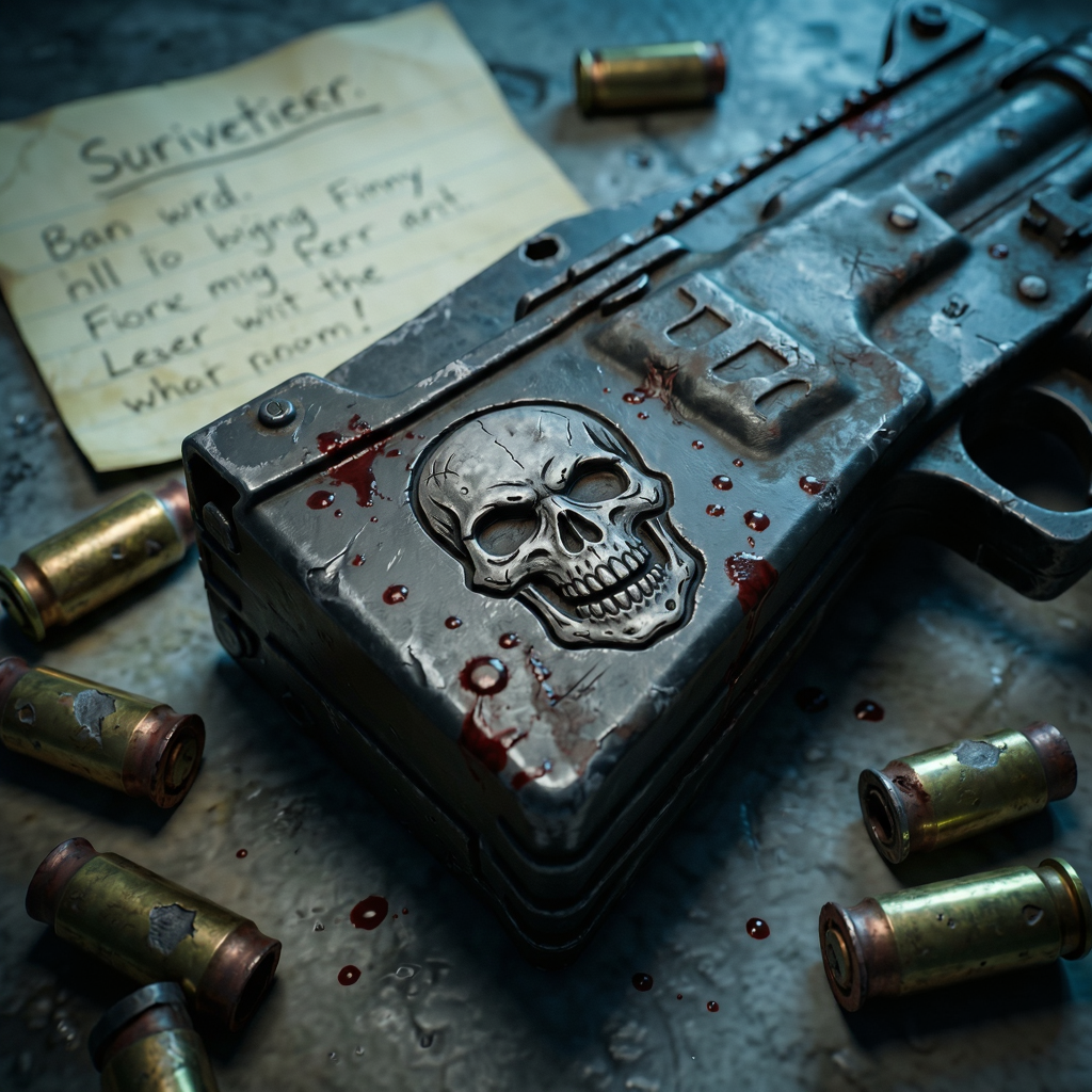 ��ʬ����(Zombie Fire Shooter)�ٷ�������v1.47.0 �������