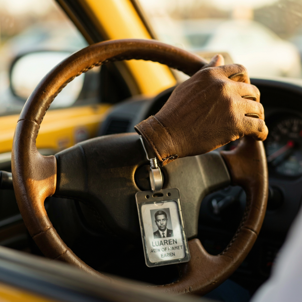 ��˾��(com.human.driver)�ٷ������ؽ�ͼ