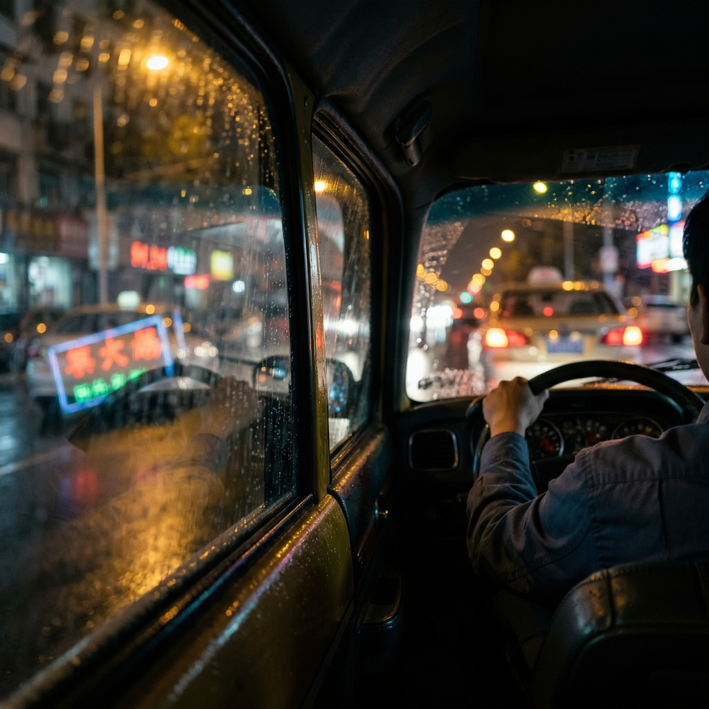��˾��(com.human.driver)�ٷ������ؽ�ͼ