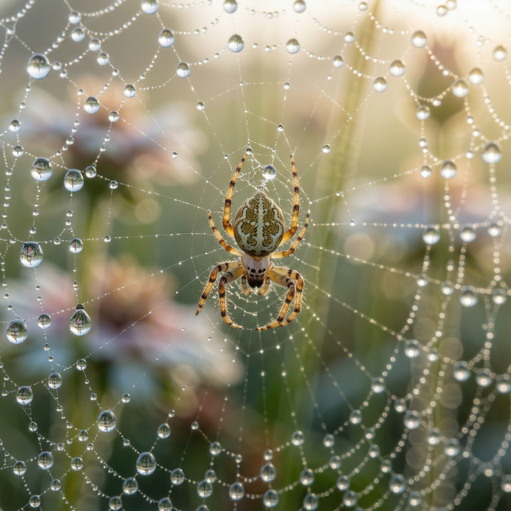 ֩�����ռ�(Spider Adventure)�ٷ������ؽ�ͼ