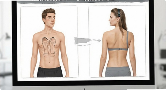 CurrentBody Skin�ೡ��ʹ��ʾ��ͼ