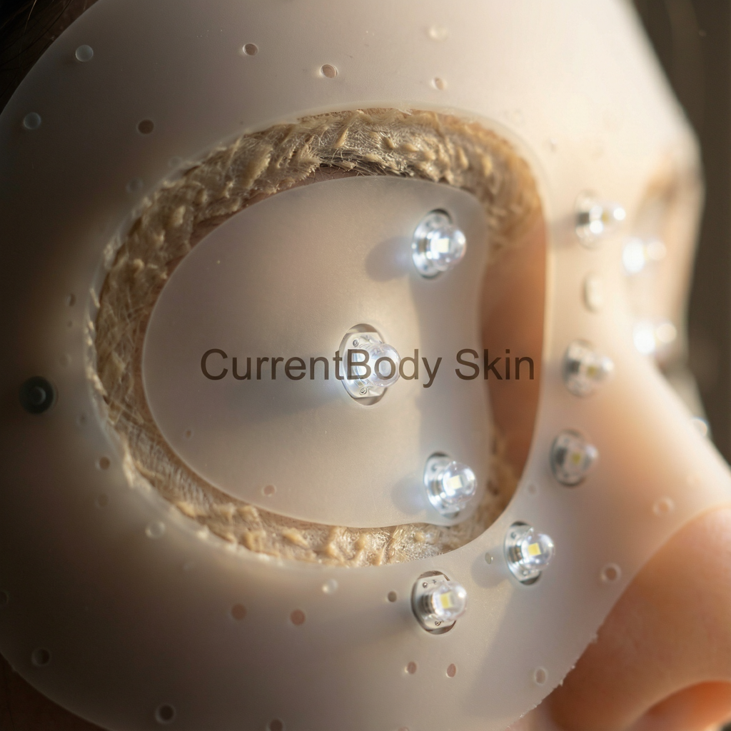 CurrentBody Skin�ٷ������ؽ�ͼ