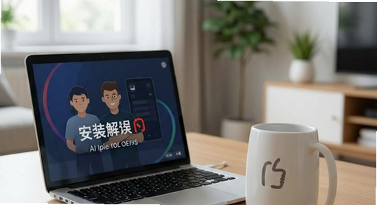 AI生活管家安装失败闪退解决方法
