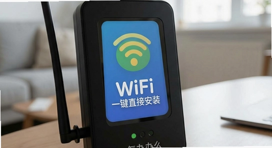 ����WiFiһ��ֱ����װʧ����ô��