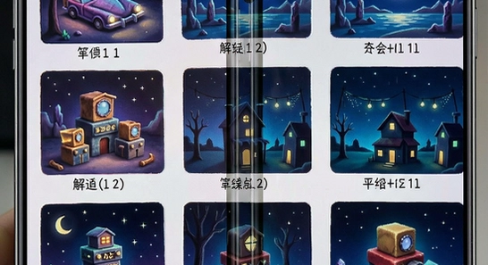 Five Surreal Nights Mobile ������������ô��