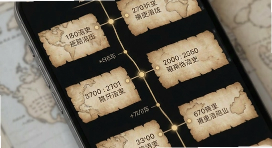 670*360 ͨ����ʷapp������ʱ����չʾ