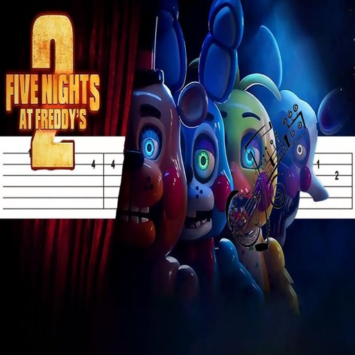 ��ҹ����ʵ����(Five Surreal Nights Mobile)�ٷ�������v1.0.0 �ٷ�����
