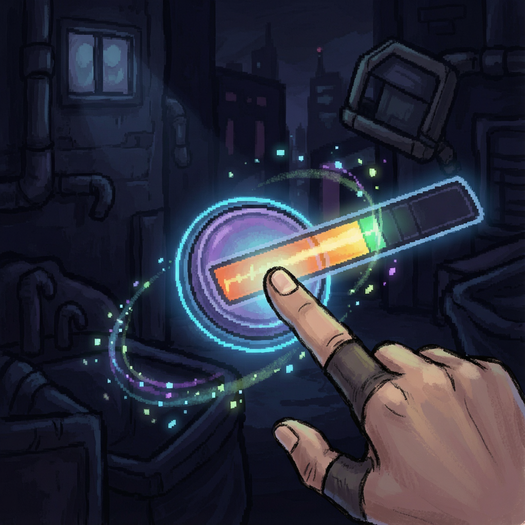 ��ҹ����ʵ����(Five Surreal Nights Mobile)�ٷ������ؽ�ͼ