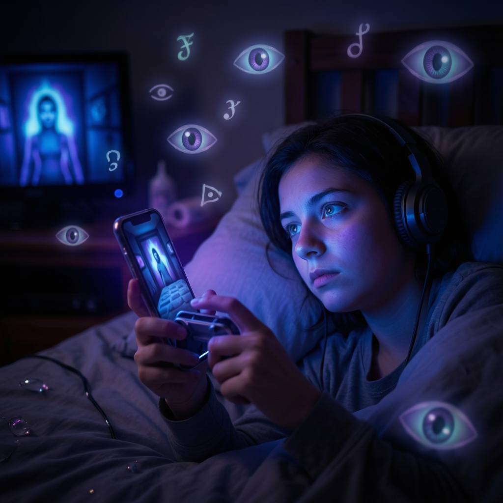 ��ҹ����ʵ����(Five Surreal Nights Mobile)�ٷ������ؽ�ͼ